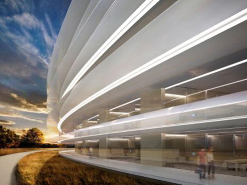 apple park 2