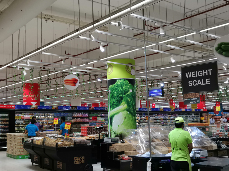 carrefour karachi 4