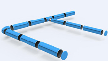 How to Design a Durkee Air Distribution System