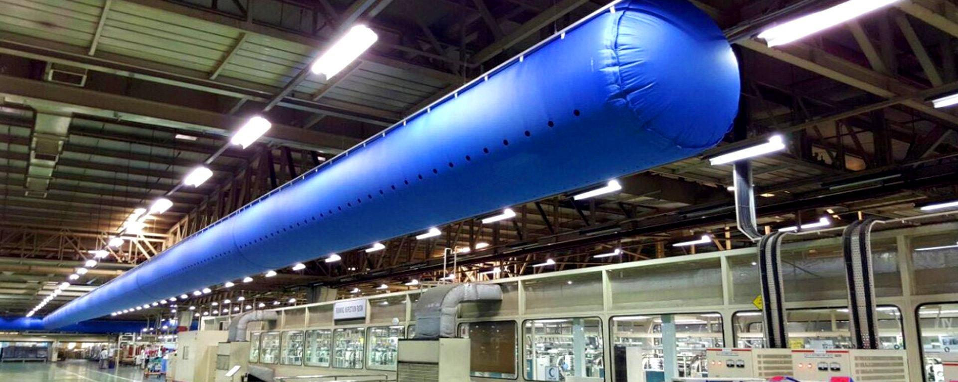 Industry Facility